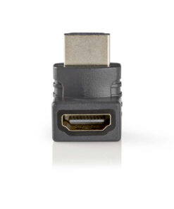 Nedis CVBW34902AT Hdmi-adapter Hdmi-connector 270° Haaks - Hdmi Female